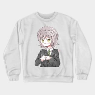 Ryota Mitarai Crewneck Sweatshirt